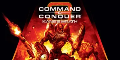 Command & Conquer™ 3: Kane’s Wrath