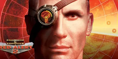 Command & Conquer Red Alert™ 2 and Yuri’s Revenge™