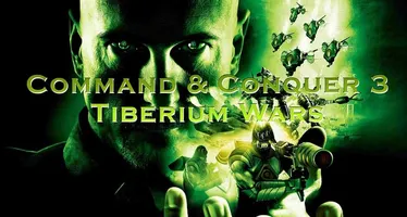 Command & Conquer 3: Tiberium Wars