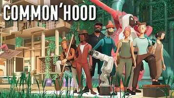 Скачать Common'hood