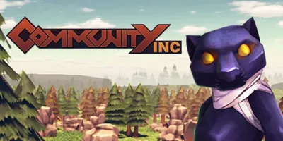 Community Inc