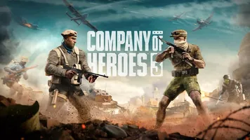 Скачать Company of Heroes 3
