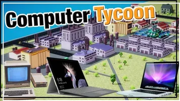 Computer Tycoon