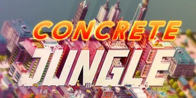 Concrete Jungle