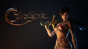 Concubine