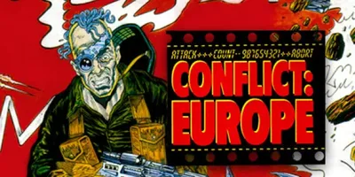 Conflict: Europe
