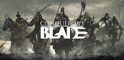 Conqueror's Blade
