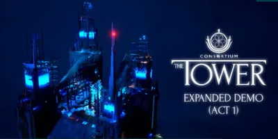 Consortium: THE TOWER