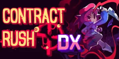 Contract Rush DX