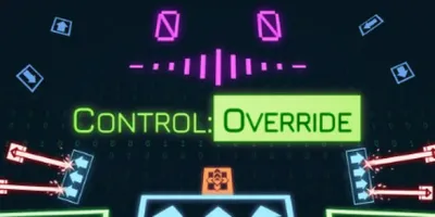 Control:Override