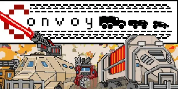 Convoy