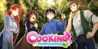 Cooking Companions