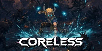 Coreless