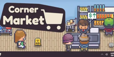 Corner Market
