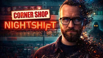 Скачать Corner Shop: NightShift
