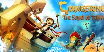 Cornerstone: The Song of Tyrim