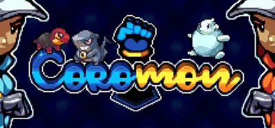 Скачать Coromon