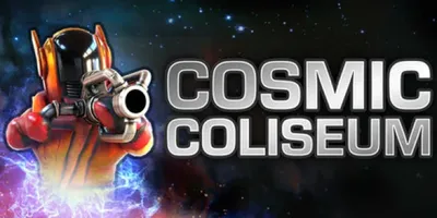 Cosmic Coliseum