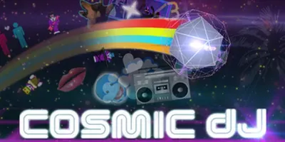 Cosmic DJ