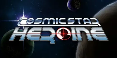 Cosmic Star Heroine