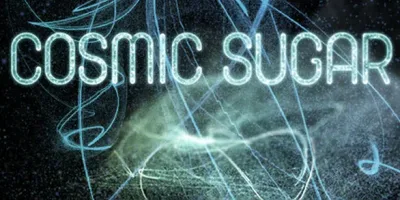 Cosmic Sugar VR
