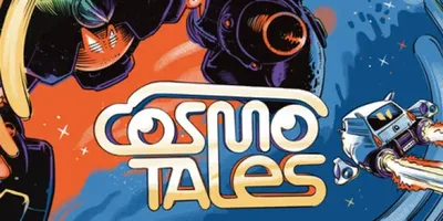 Cosmo Tales
