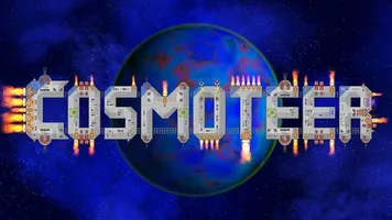 Скачать Cosmoteer: Starship Architect & Commander