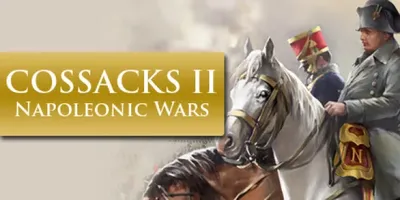Cossacks 2: Napoleonic Wars