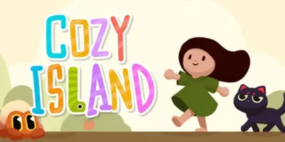 Cozy Island по сети