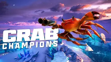 Скачать Crab Champions