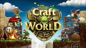 Скачать Craft The World
