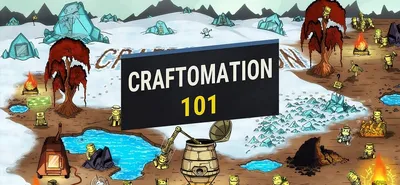 Скачать Craftomation 101: Programming and Craft