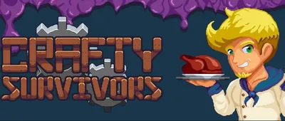 Crafty Survivors