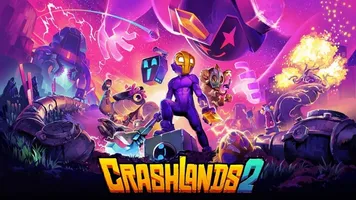 Crashlands 2