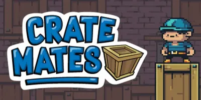 Crate Mates