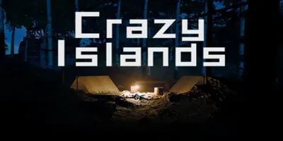 Crazy Islands