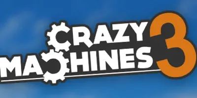 Crazy Machines 3
