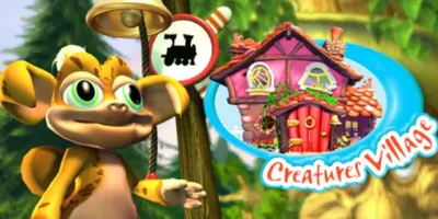 Creatures Village