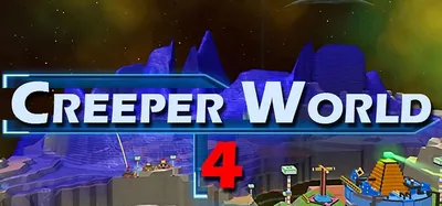 Creeper World 4 по сети