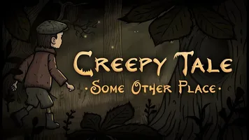 Creepy Tale: Some Other Place
