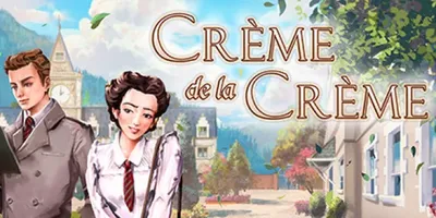 Creme de la Creme