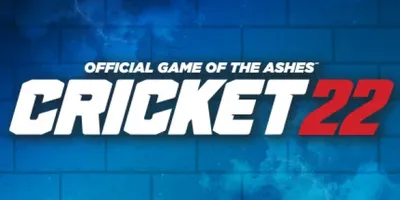 Cricket 22