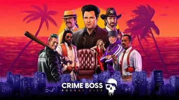 Скачать Crime Boss: Rockay City
