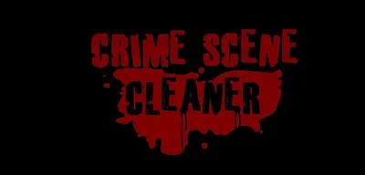 Скачать Crime Scene Cleaner