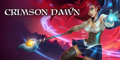 Crimson Dawn