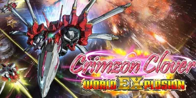 Crimzon Clover World EXplosion
