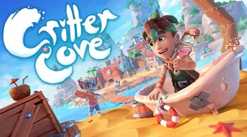 Скачать Critter Cove