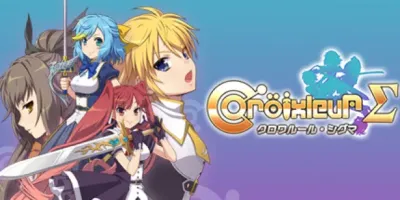 Croixleur Sigma - Deluxe Edition