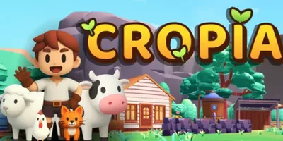 Cropia