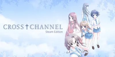 CROSS†CHANNEL: Steam Edition